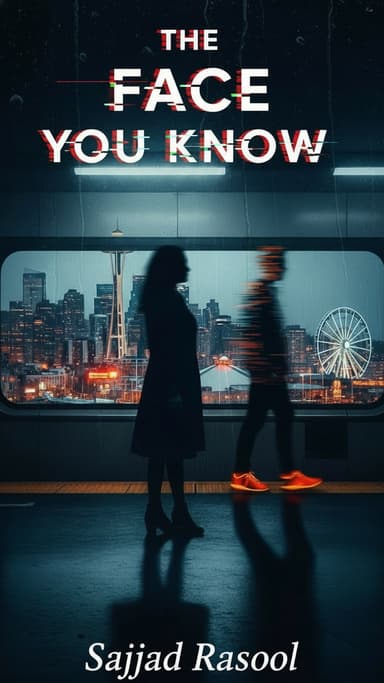 The Face You Know Book Cover