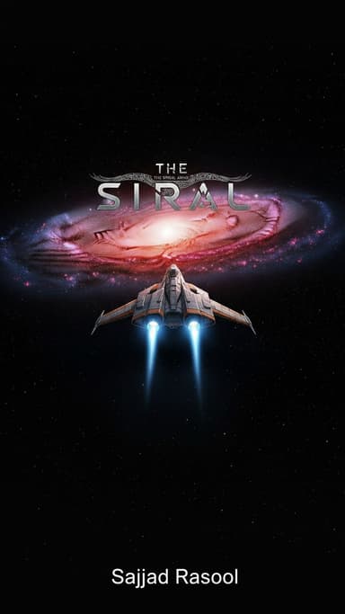 The Spiral Book Cover