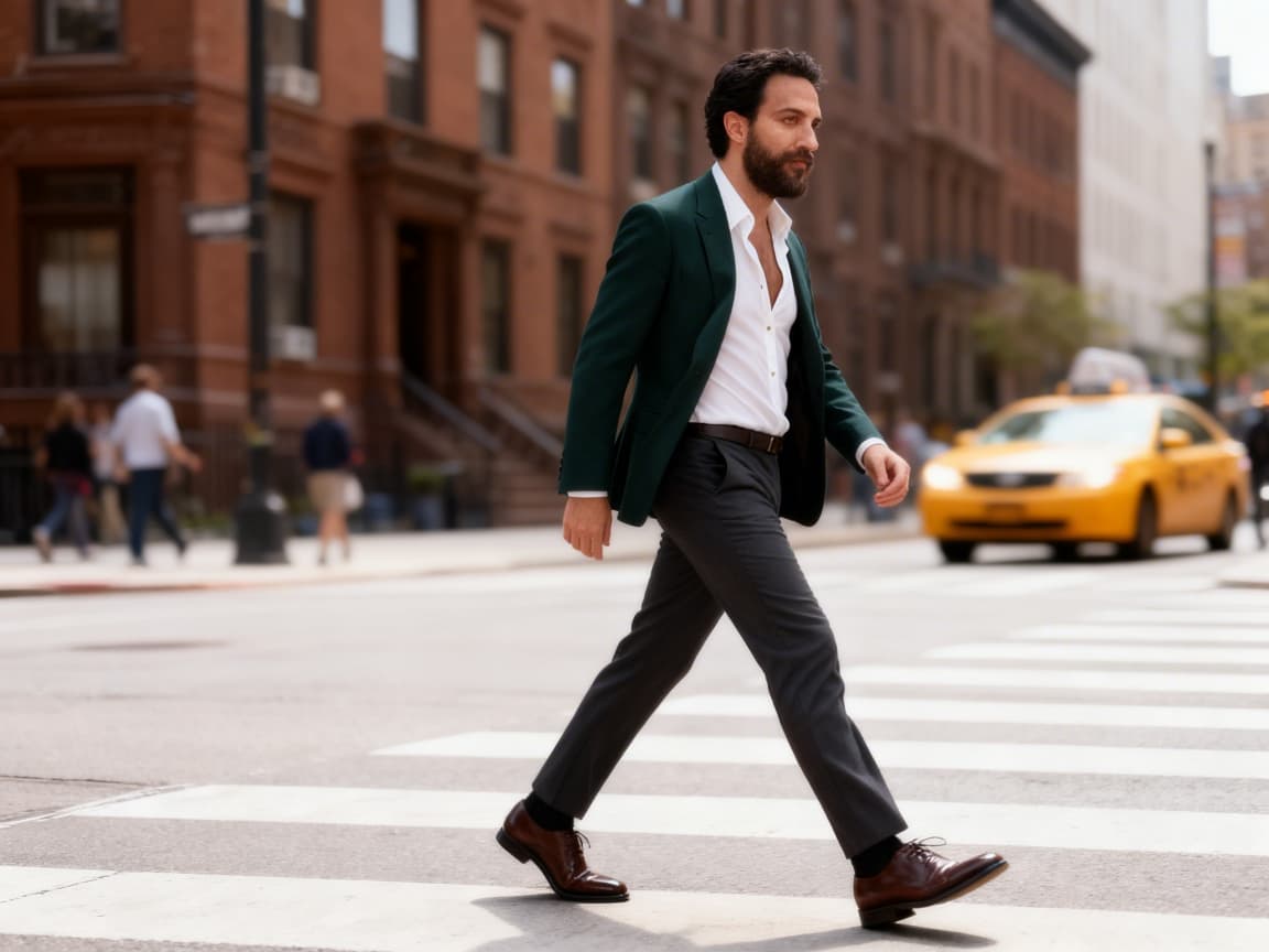 Senior Executive — Quality Assurance & Landing Page Developer