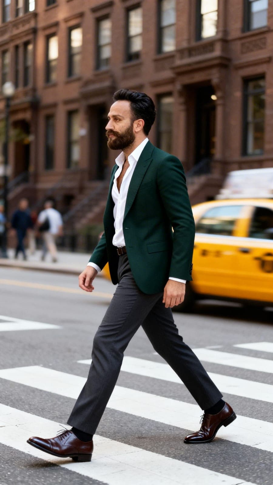 From Chemistry Labs to Boardrooms